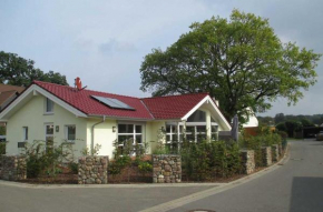 Ferienwohnung Skandianvian Sol